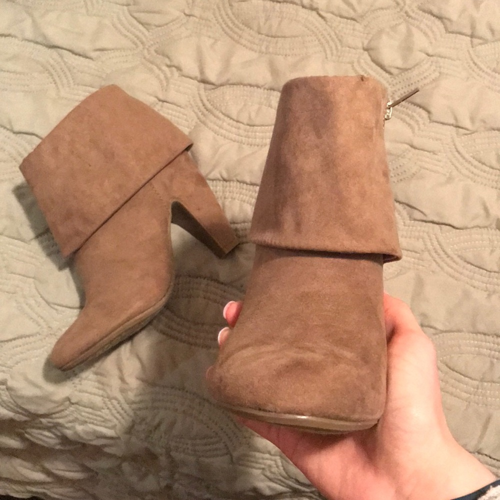 Booties - Picture 2 of 4